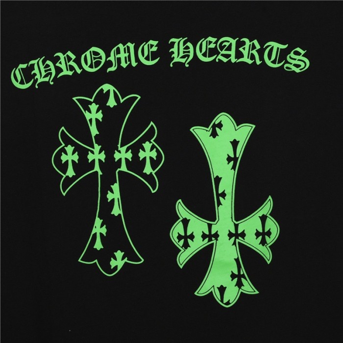 Clothes Chrome Hearts 2