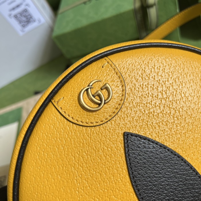 Handbag Gucci 702626 size 22*22*7 cm