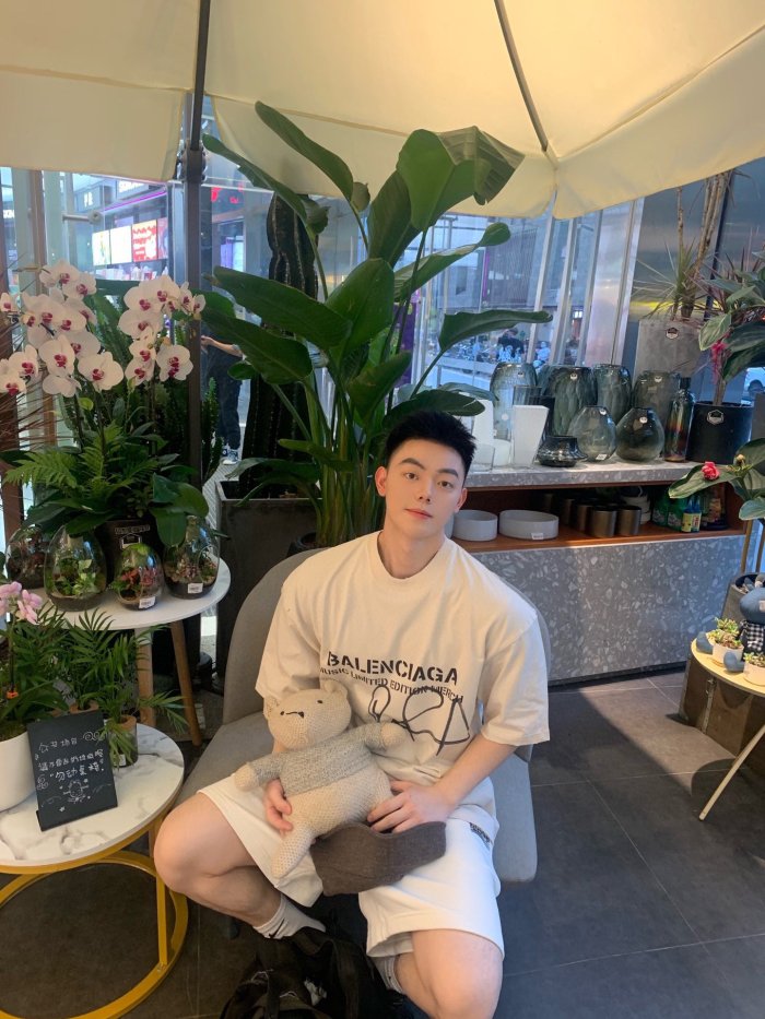 Clothes Balenciaga 232