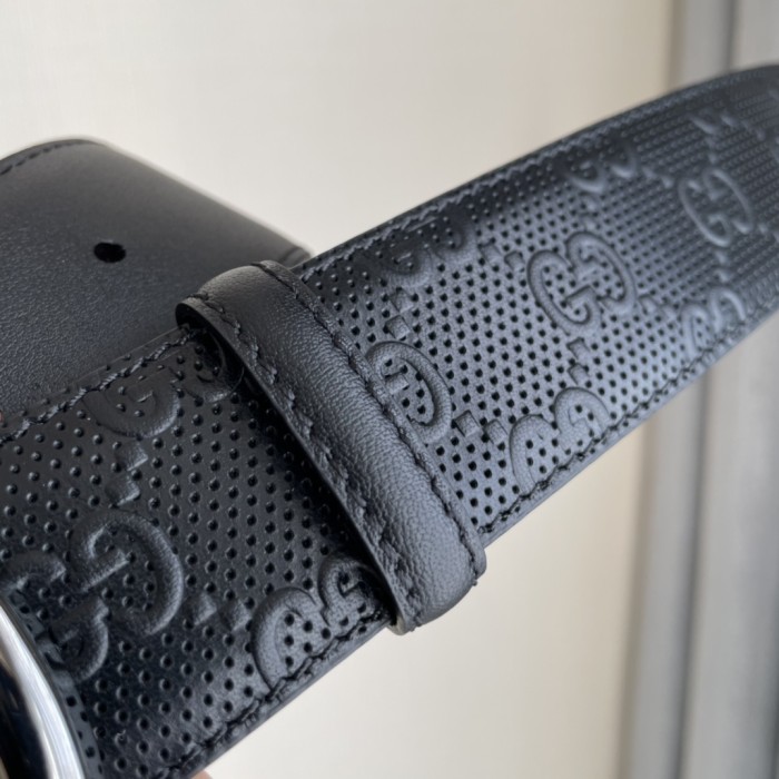 Gucci Belt 15 (width 4cm)