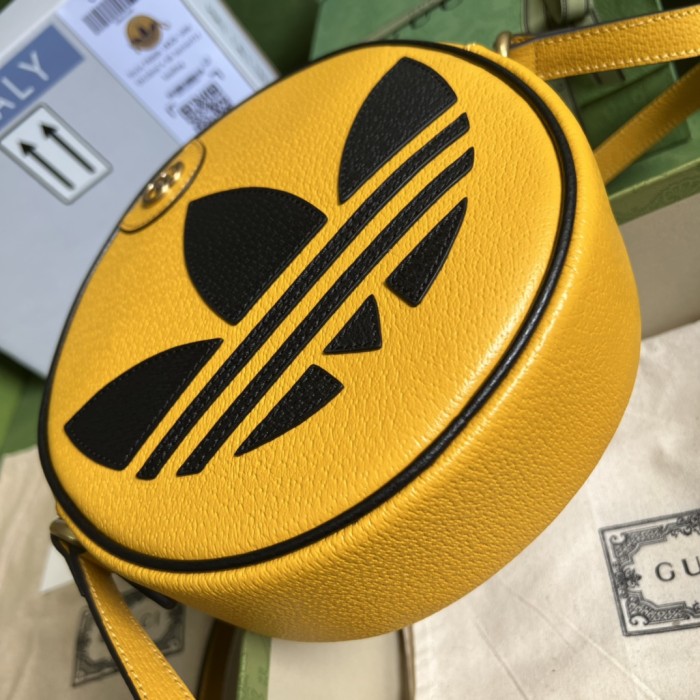 Handbag Gucci 702626 size 22*22*7 cm