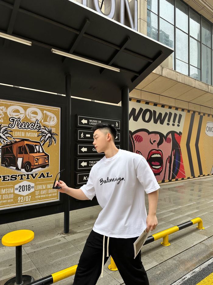 Clothes Balenciaga 129