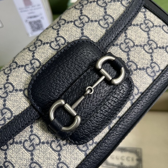 Handbag Gucci 735178 size 24*13*5 cm