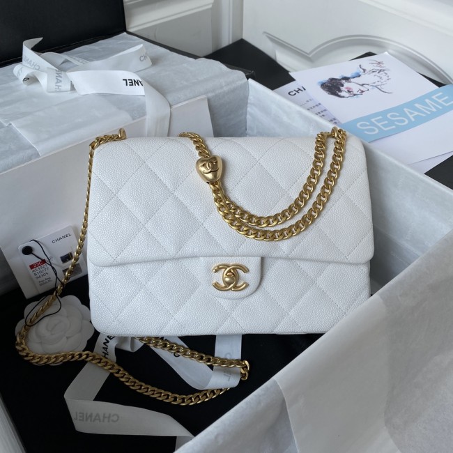 Handbag Chanel AS3921 size 19X24x9 cm