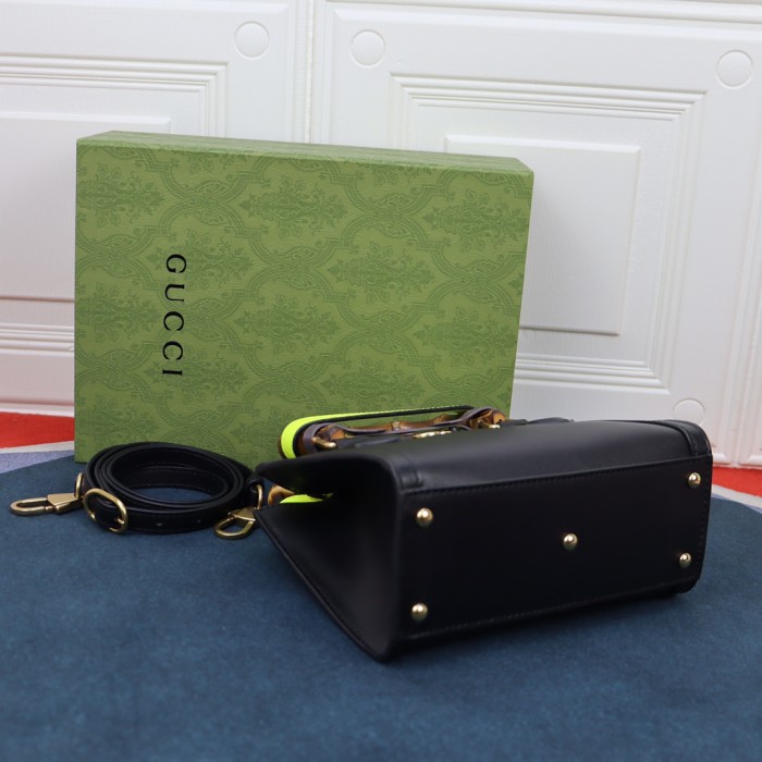 Handbag Gucci 655661 size 20X16X10 cm