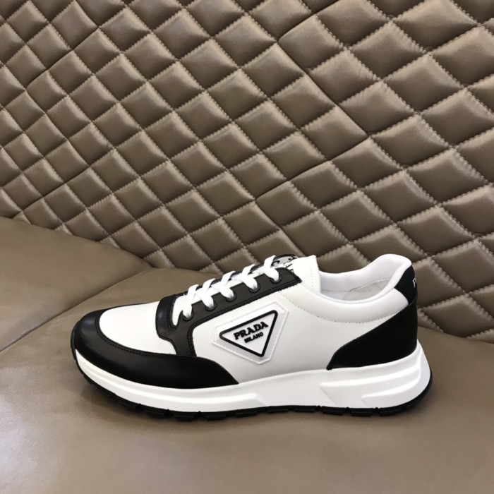 Prada Prax 1 Sneaker 26
