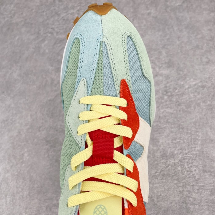 New Balance 327 Sneaker 7