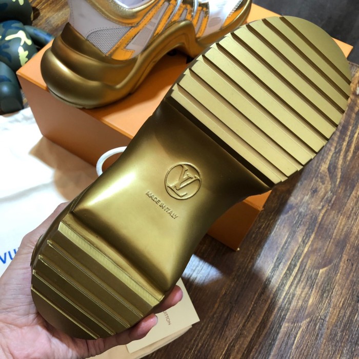 Louis Vuitton Archlight 17