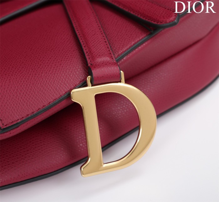 Handbag Dior M0446 size 19.5*16*6.5 cm