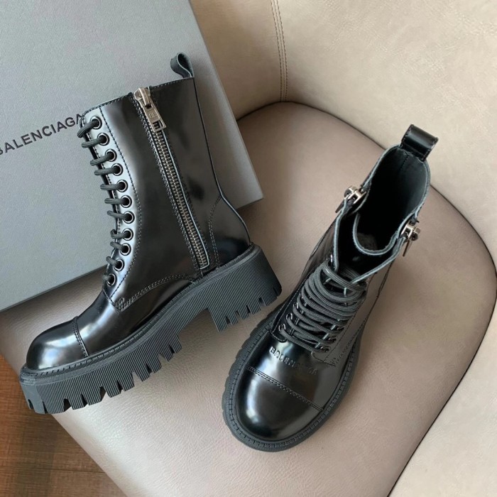 Balenciaga boot women 6