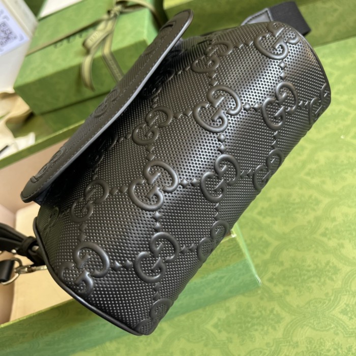 Handbag Gucci 674058 size 20×16×7 cm