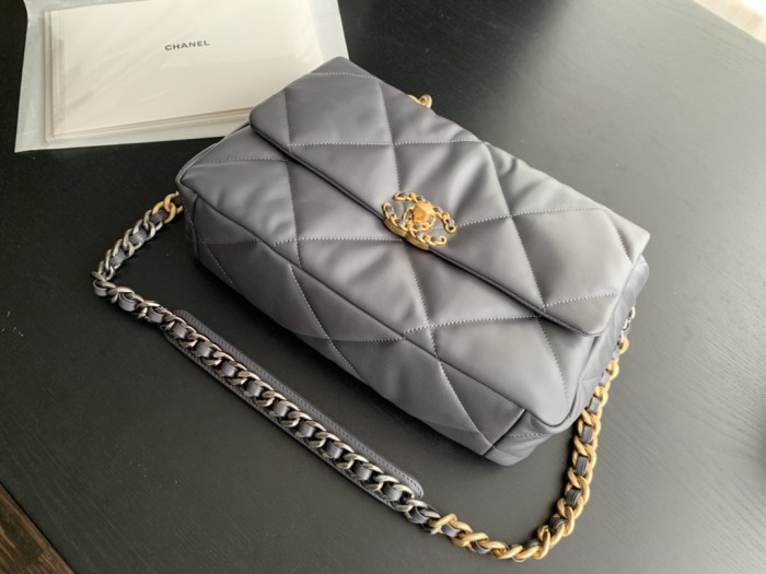 Handbag Chanel 1161 size 30cmx20cm10 cm