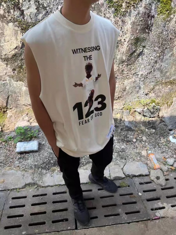 Clothes FEAR OF GOD 9