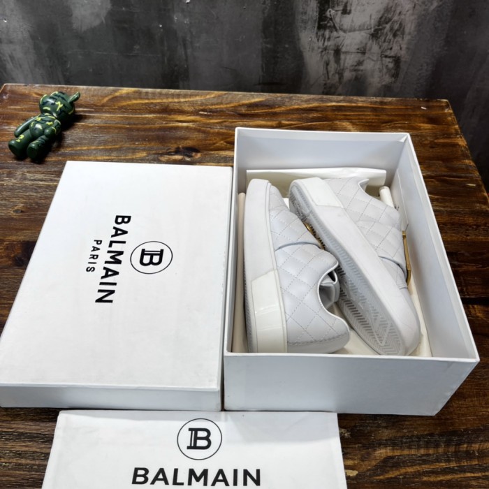 Balmain B-Court sneaker 35