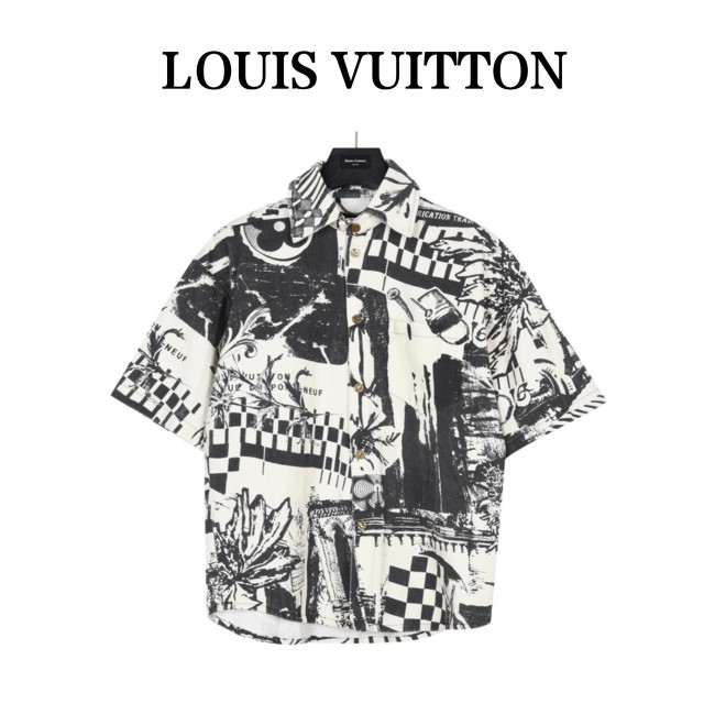 Clothes Louis Vuitton 205