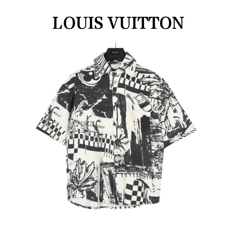 Clothes Louis Vuitton 205