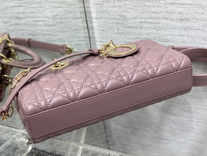 Handbag Dior size 26*6*14 cm