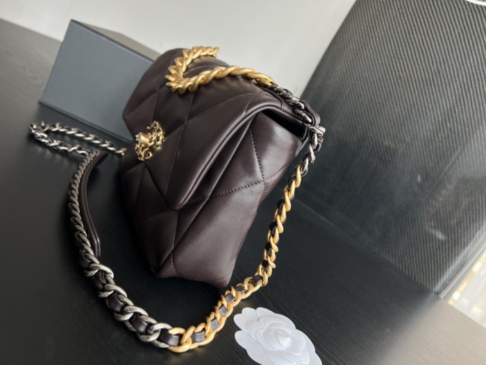 Handbag Chanel 1160 size 26cmx16cmx9 cm