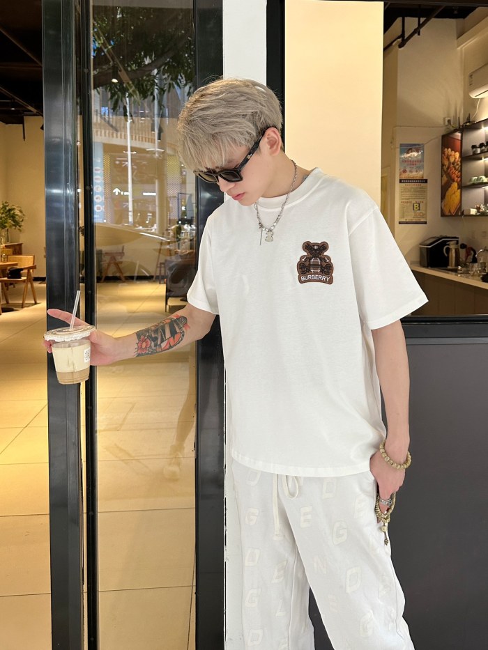 Clothes Burberry 248