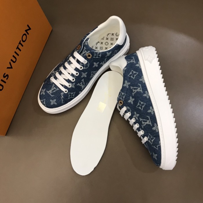Louis Vuitton Low Top sneaker 29