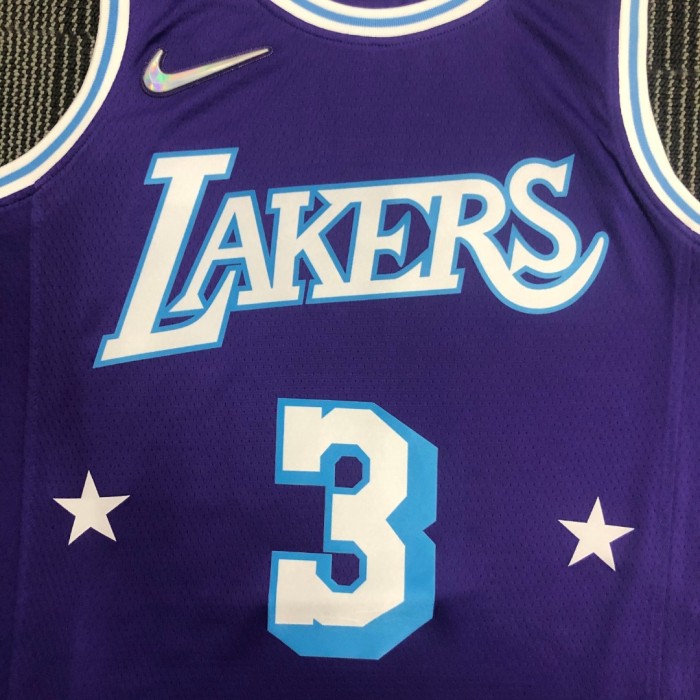 Basketball Jerseys Los Angeles Lakers