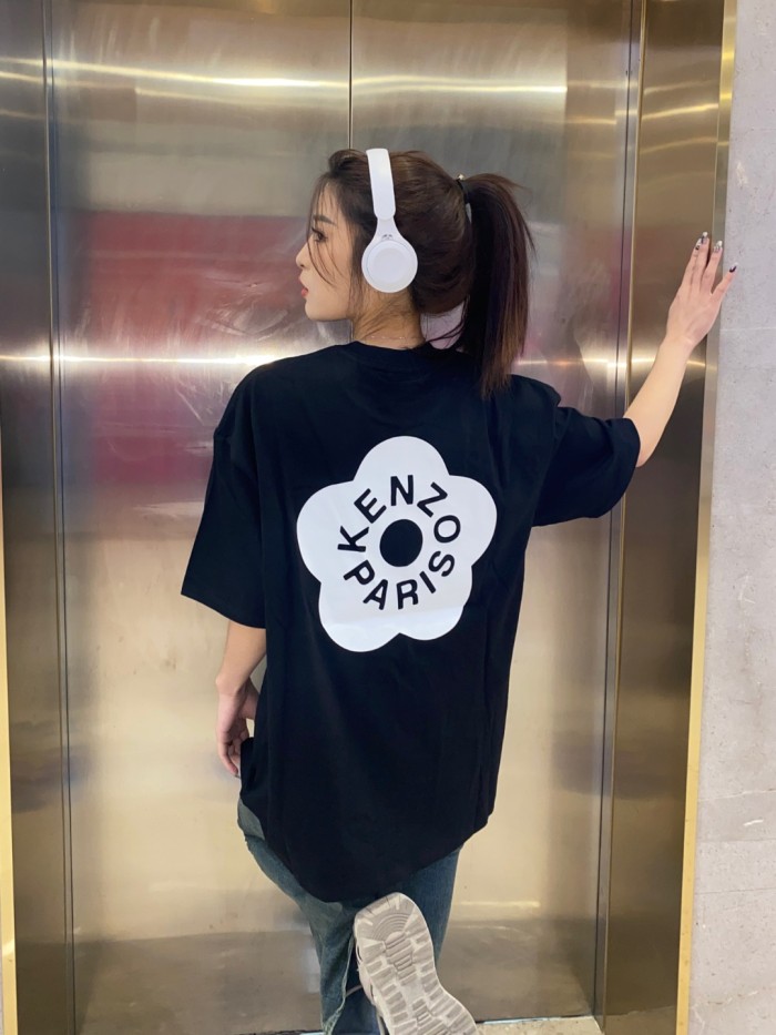 Clothes KENZO x NIGO 1