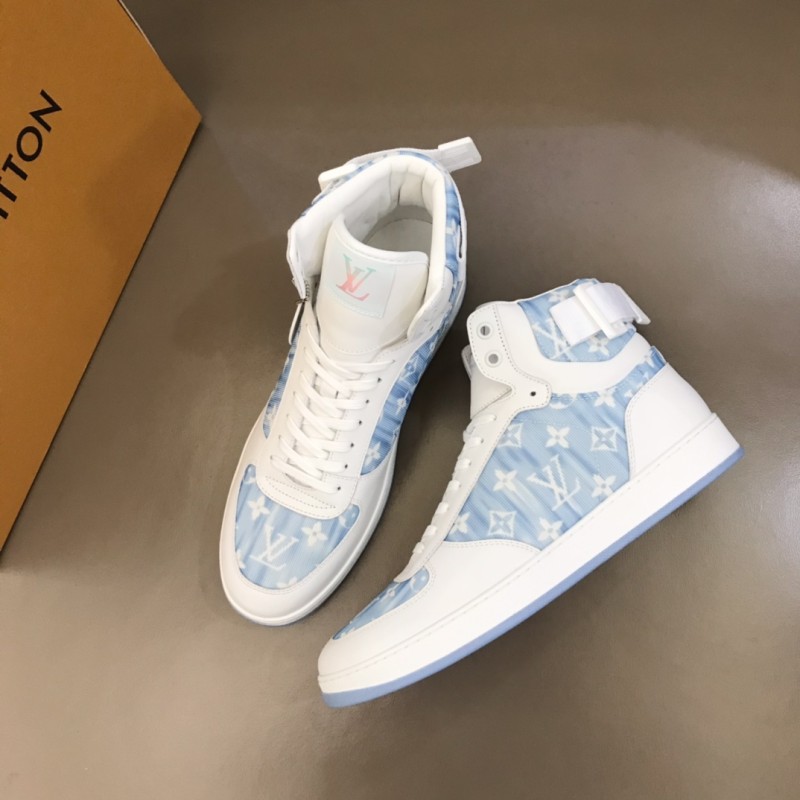 Louis Vuitton Rivoli sneaker 11