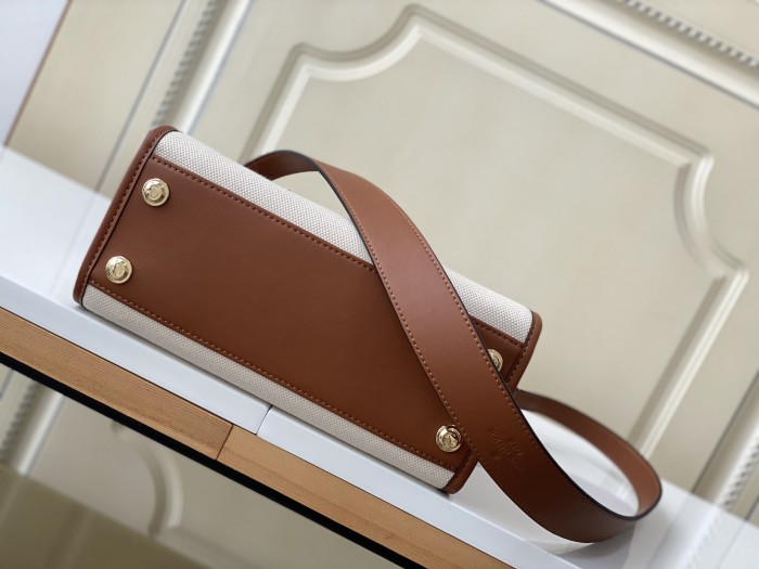 Handbag Louis Vuitton M59905 size 25 x 20 x 12 cm