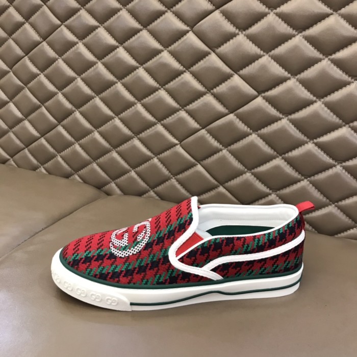 Gucci Tennis 1977 sneaker 2