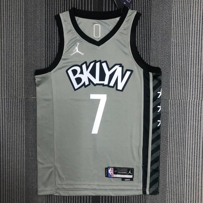 Basketball Jerseys Brooklyn Nets