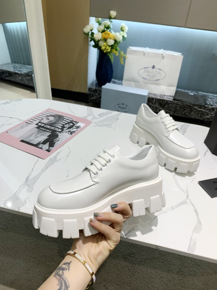 Prada Boots Women 16