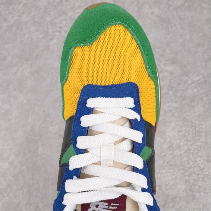 New Balance 237 Sneaker 7