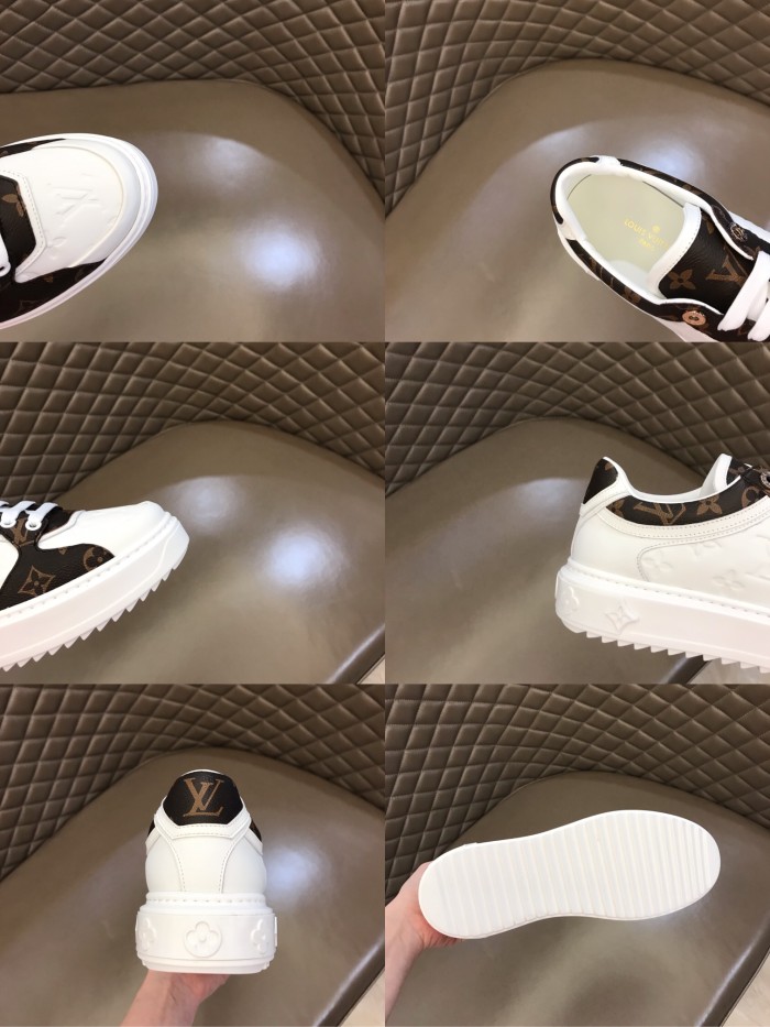 Louis Vuitton Low Top sneaker 78