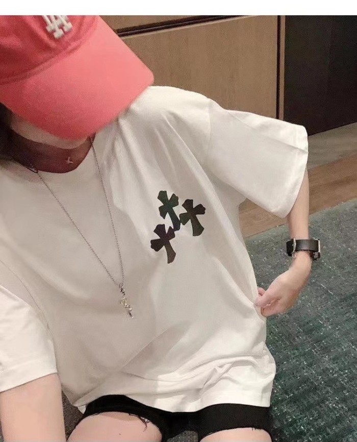 Clothes Chrome Hearts10