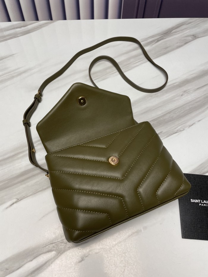 Handbags SAINT LAURENT 467072 size 20X14X7 cm