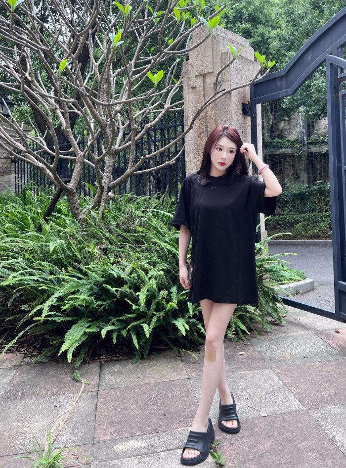 Clothes OFF WHITE 17