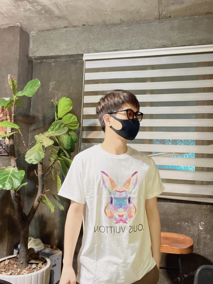 Clothes Louis Vuitton 38