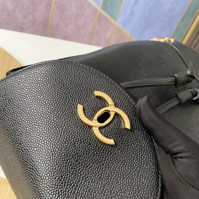 Handbag Chanel 6632 size 31*11*34 cm