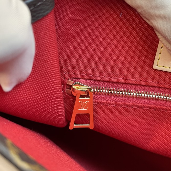 Handbag Louis Vuitton M45848 size 30x10x31cm M45847 size 20*10*21cm