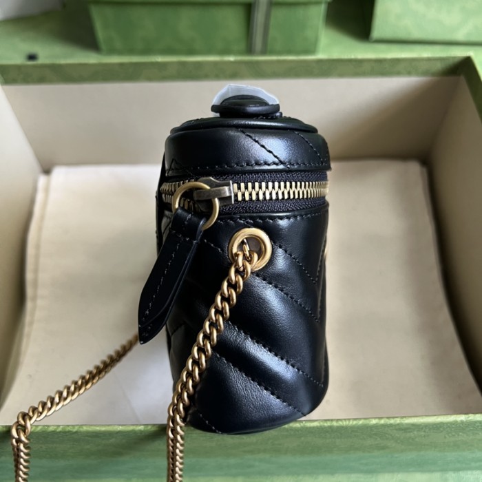 Handbag Gucci 699515 size 16x10.5x5.5 cm