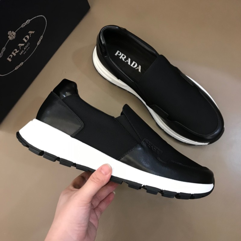 Prada Prax 1 Sneaker 3