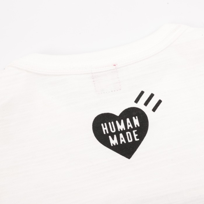 Clothes HUMAN MADE 8