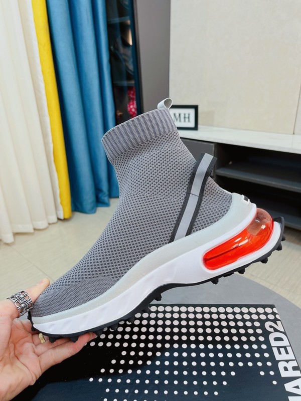 DSQUARED2 sneaker 19