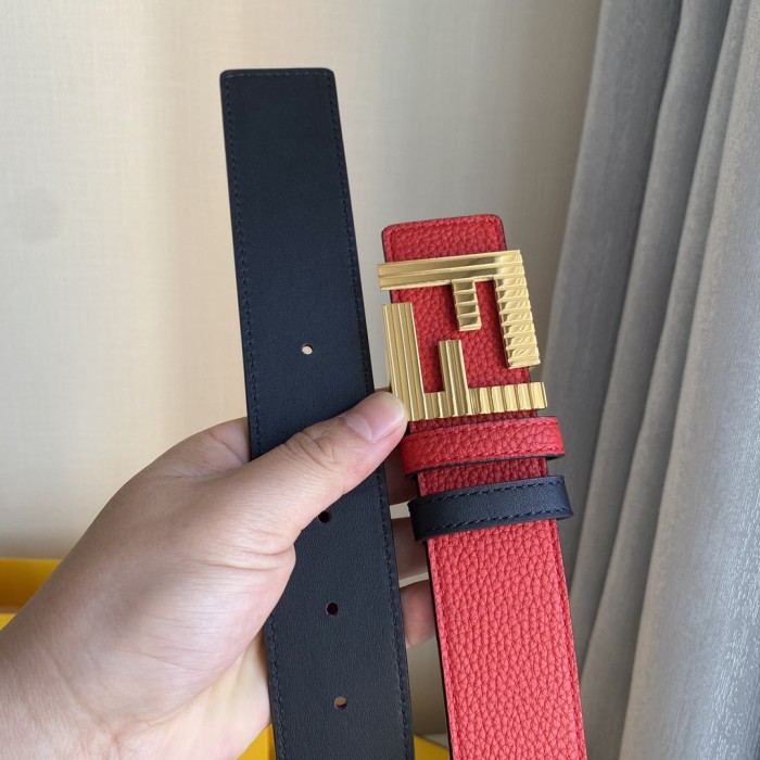 Fendi Belt 3 (width 3.8cm)