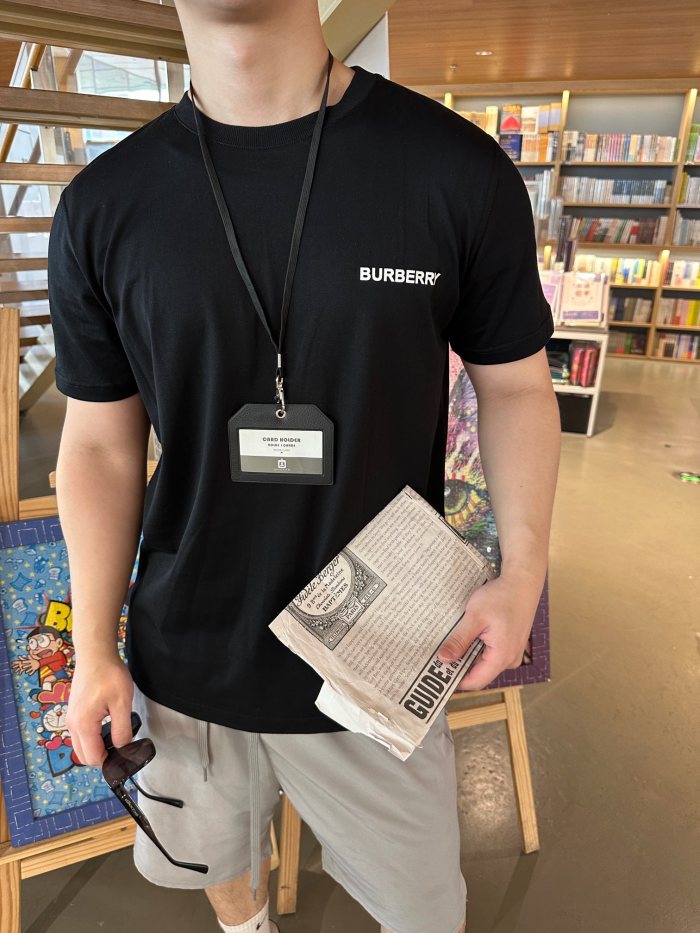 Clothes Burberry 269