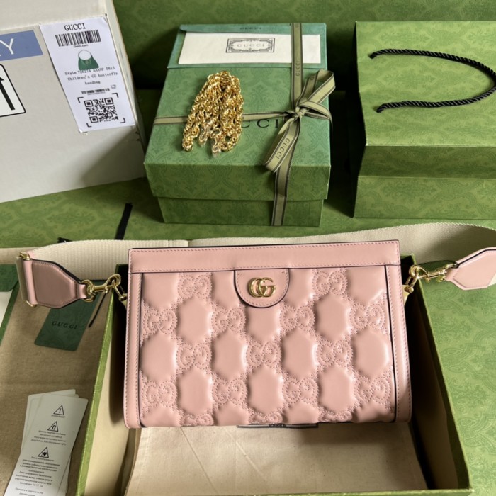 Handbag Gucci 702200 size 26*17.5*8 cm