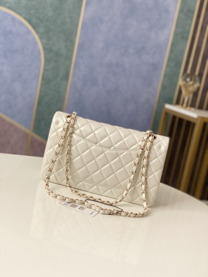 Handbag Chanel 112 size 25 cm