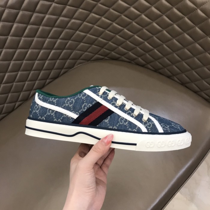 Gucci Tennis 1977 sneaker 17