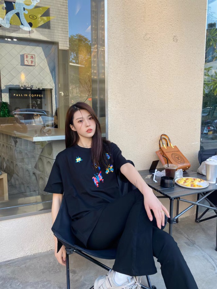 Clothes Louis Vuitton 75