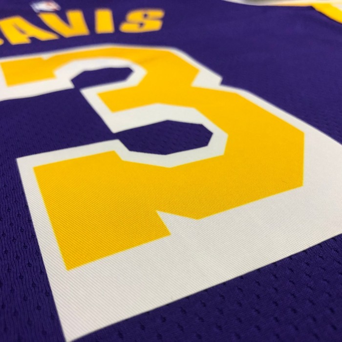 Basketball Jerseys Los Angeles Lakers